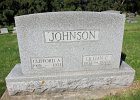 Clifford &#38; Lillian Johnson